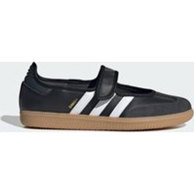 Sneakers adidas Samba Jane W Ftw White/ Carbon/ Core Black EUR 38 2/3