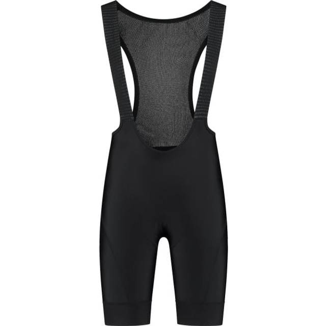 Rogelli Explore Bib Cykelshorts, Black, Large