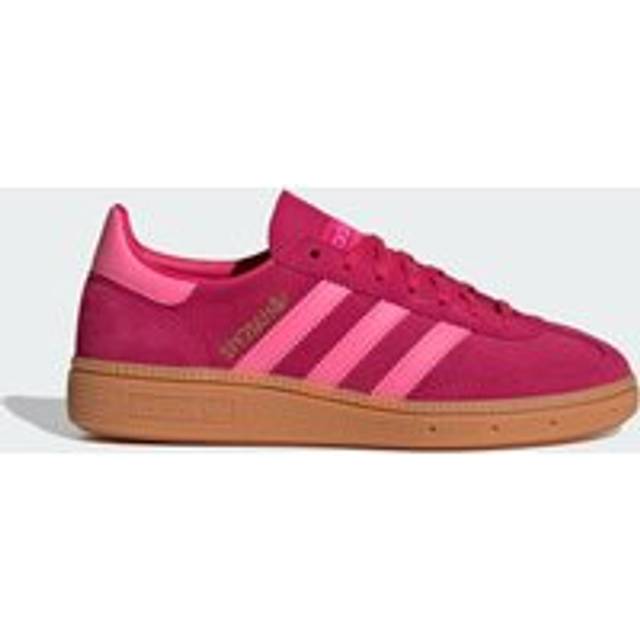 adidas Handball Spezial Junior Kids - Sneakers adidas Originals - Red - JP7999-4 - Size: 4 (4)