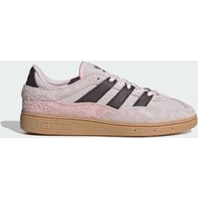 Sneakers adidas Handball Spezial St W Almond Pink/ Dark Brown/ Clear Pink UK 4 (4)