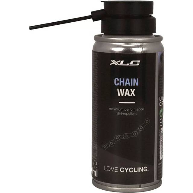 Kedjeolja XLC Dry Lube BL-W19 100 ml