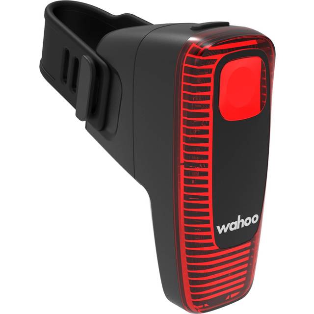 Baklampa Med Radar Wahoo Trackr Radar
