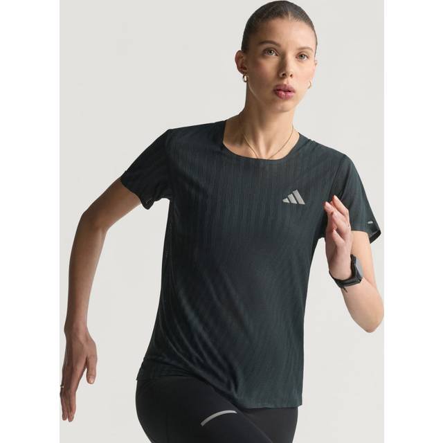 adidas Adi365 Running CLIMACOOL+ T-shirt (Large)