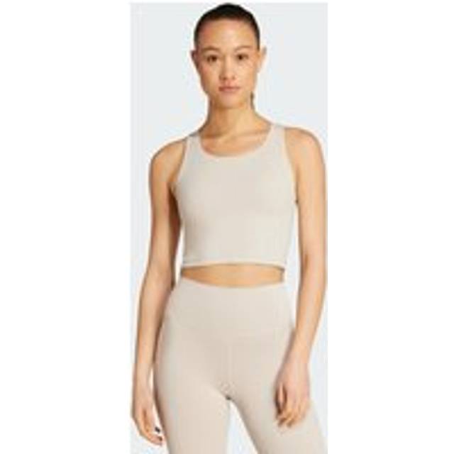 adidas All Me Ms Sports Bras Women grey, size: M