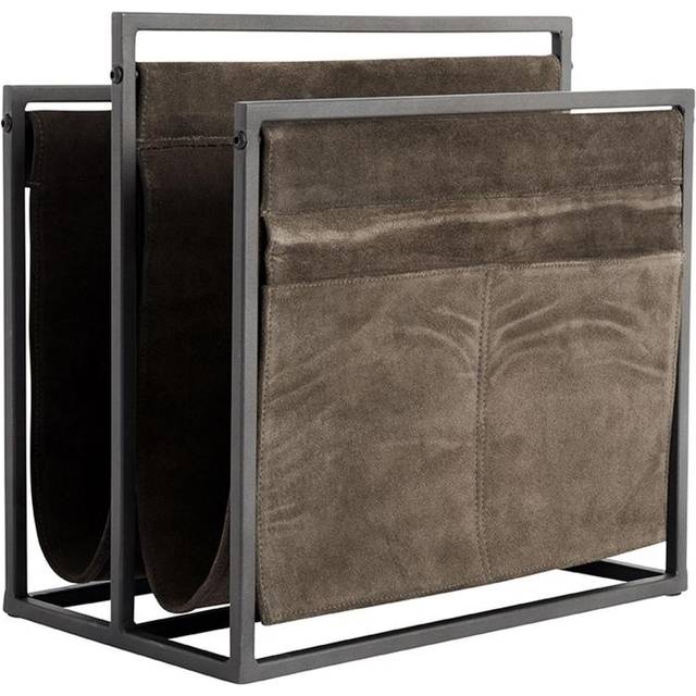 MUUBS Bronx Magazine Rack Bronx-black