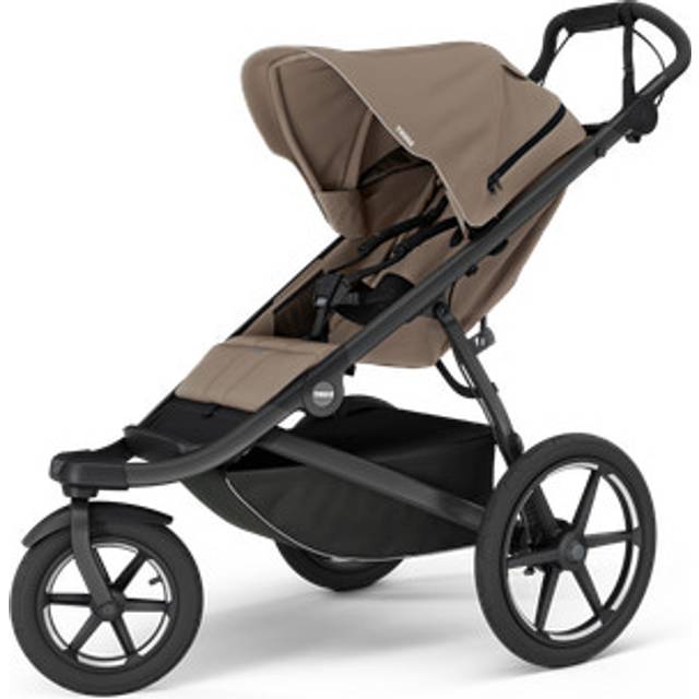 Thule Urban Glide3 Taupe Brown