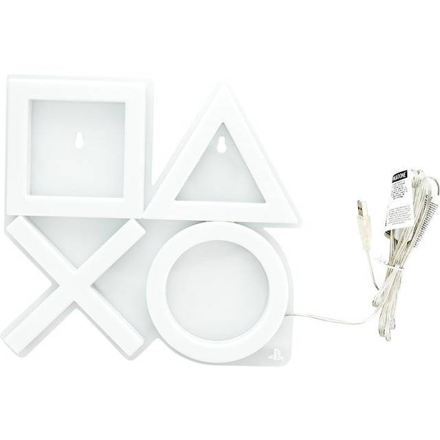 Playstation Wall Mountable LED Neon Light