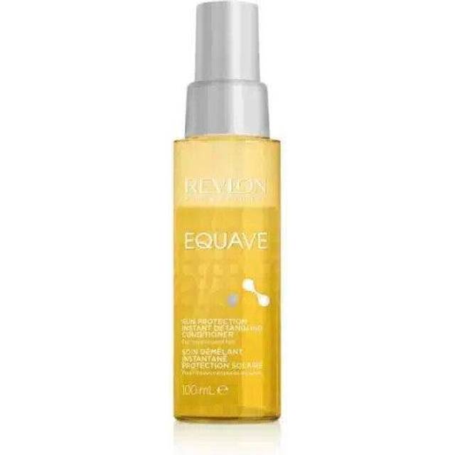 EQUAVE Sun Protection Instant Detangling Conditioner 100ml by Revlon Professional