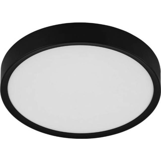 EGLO Musurita Ceiling Light Wood Effect - Brown | TJ Hughes