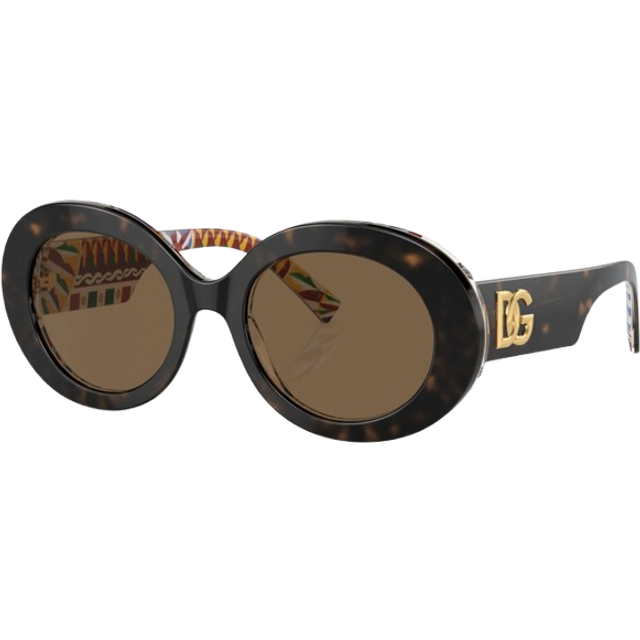 Dolce & Gabbana DG4448 321773