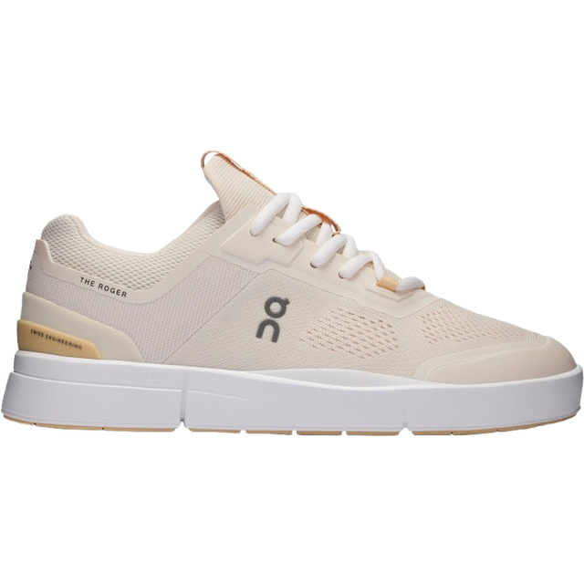 On Running The Roger Spin Sneaker