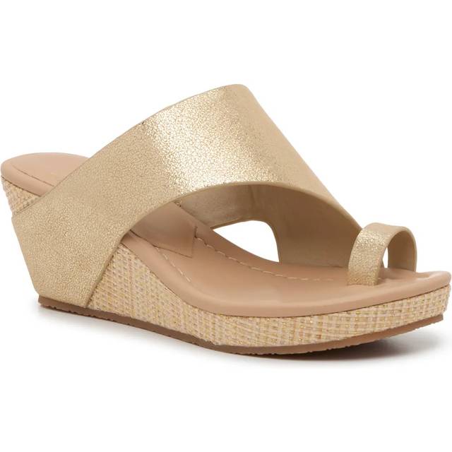 Donald Pliner Gyer4S8 Wedge Sandal