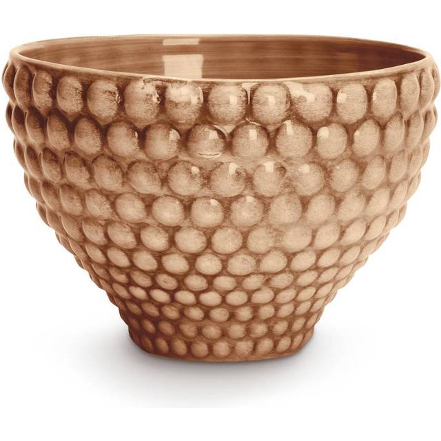 Bubbles skål cinnamon 13 cm