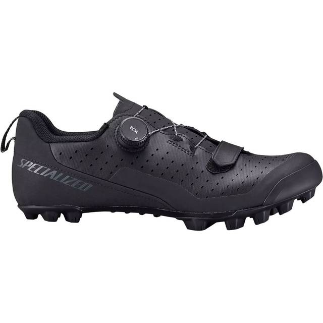 Recon 2.0 MTB Shoe, Black, 44