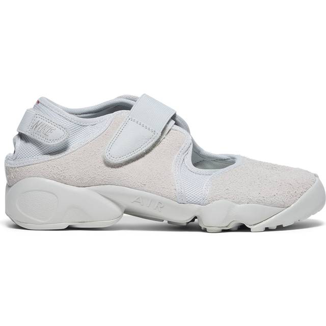 Nike Womens Air Rift Trainers Photon Dust Summit White, 8.5
