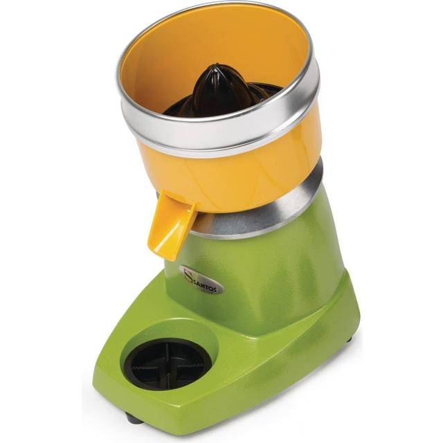 Santos Complete Lever - Santos Citrus Juicer Spares