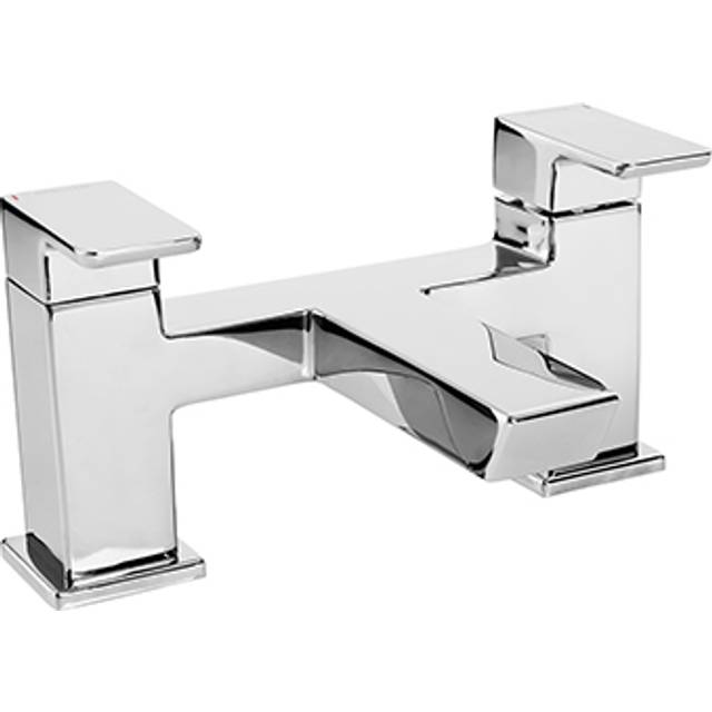 Bristan Orta Taps Bath Pillar