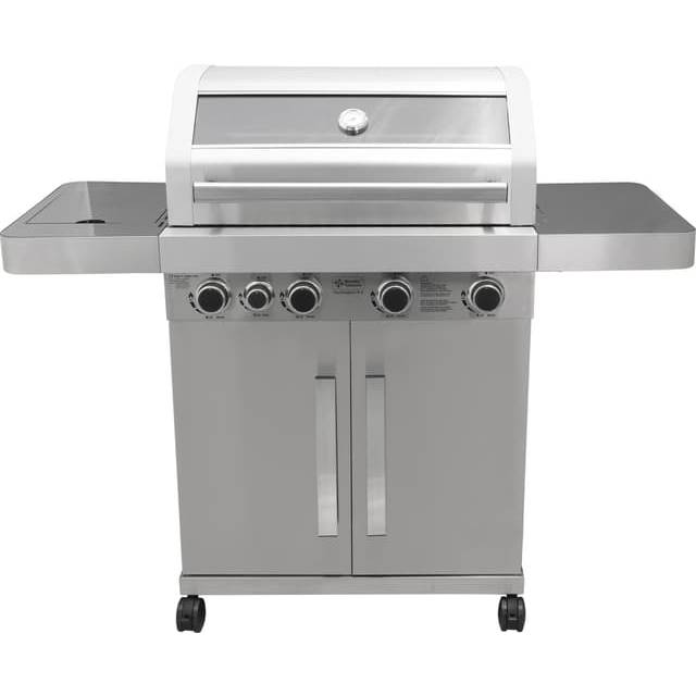 Nordic Season Huntington Gasolgrill GG502415 (4+1 Brännare)