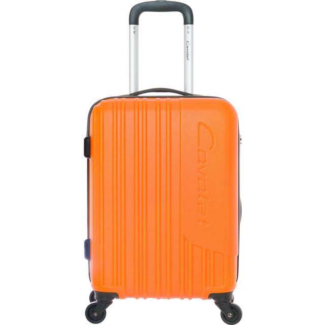 Cavalet - Resväska Malibu 55 Cm - Orange
