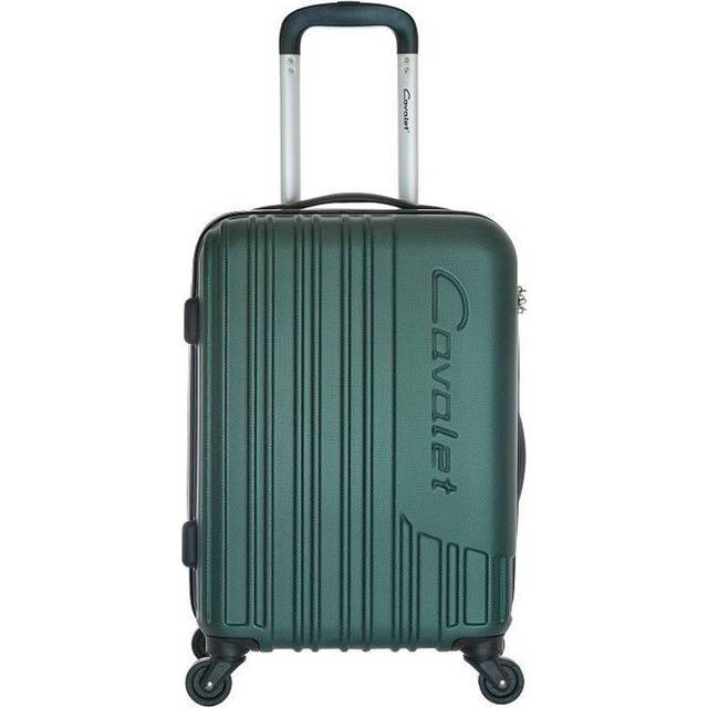 Cavalet Malibu Kabinväska - 54 cm, Mörkgrön