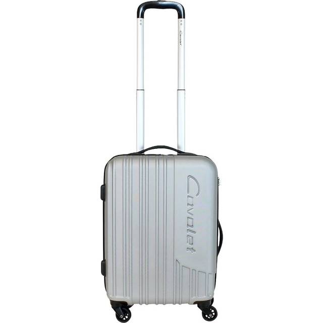 Cavalet - Resväska Malibu 55 Cm - Flerfärgad