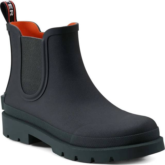 Hunter Matte Rubber Boot
