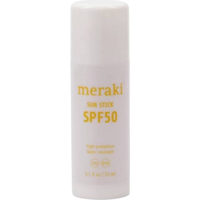 Sun stick, Pure