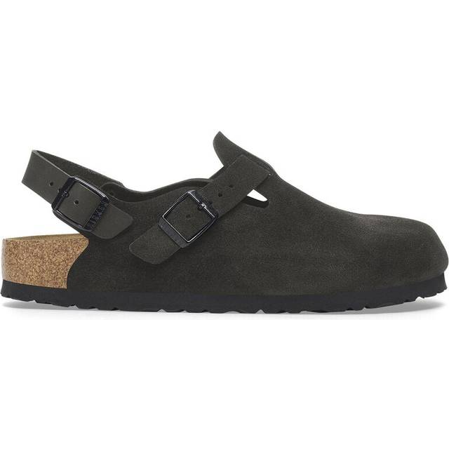 Sneakers Birkenstock Tokio LEVE Black UK 7.5 (7.5)