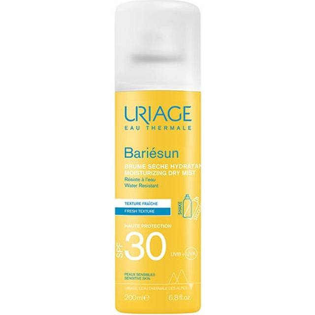 BariÃ©sun Dry Mist SPF30 200ml