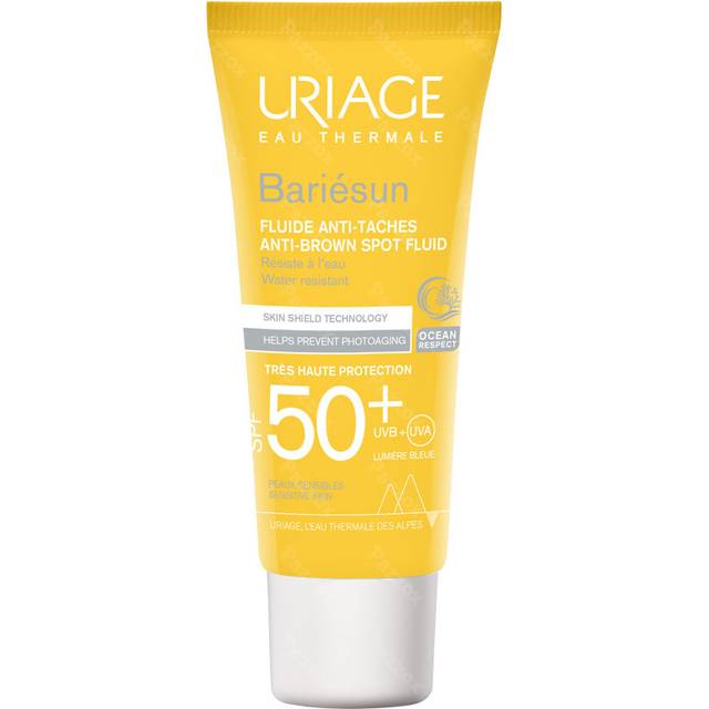 Uriage Bariésun Anti-Brown Spot Fluid SPF50+ 40 ml