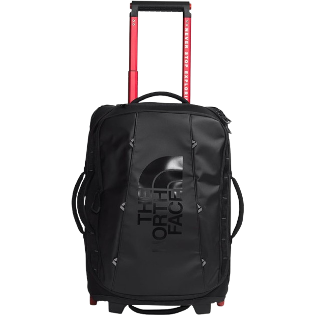 The North Face Base Camp Rolling Thunder 22 2 wheels Travel bag 56 cm gray