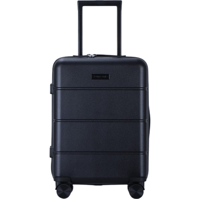 JourneyLife Explorer Stor 75cm - Sort