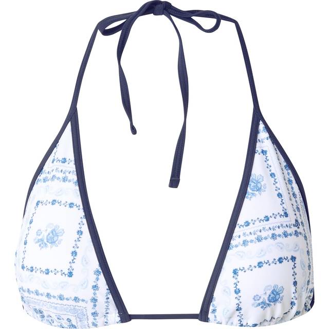 Triangle Bikini Top