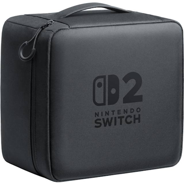 Nintendo Switch 2 All-In-One Carrying Case - One Colour