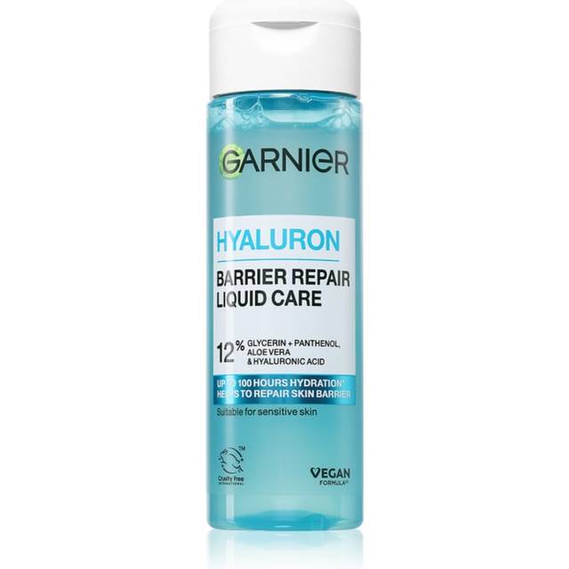 GarnierHyaluron hydrating essence to restore the skin barrier