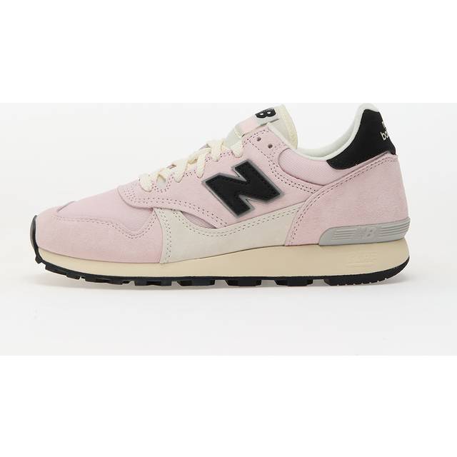 New Balance 475 Sneaker (Pink/White - 6) - Size 6 - Men's