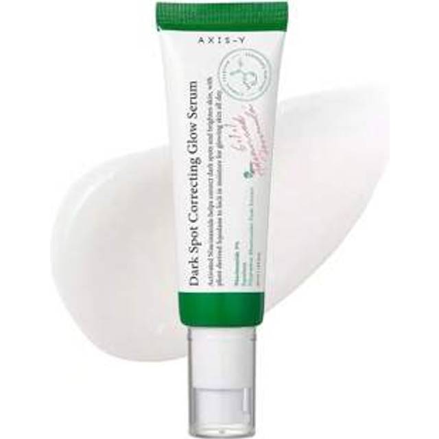 SHEIN Dark Spot Correcting Glow Serum 50ml /1.69 Fl. Oz Brightening Serum