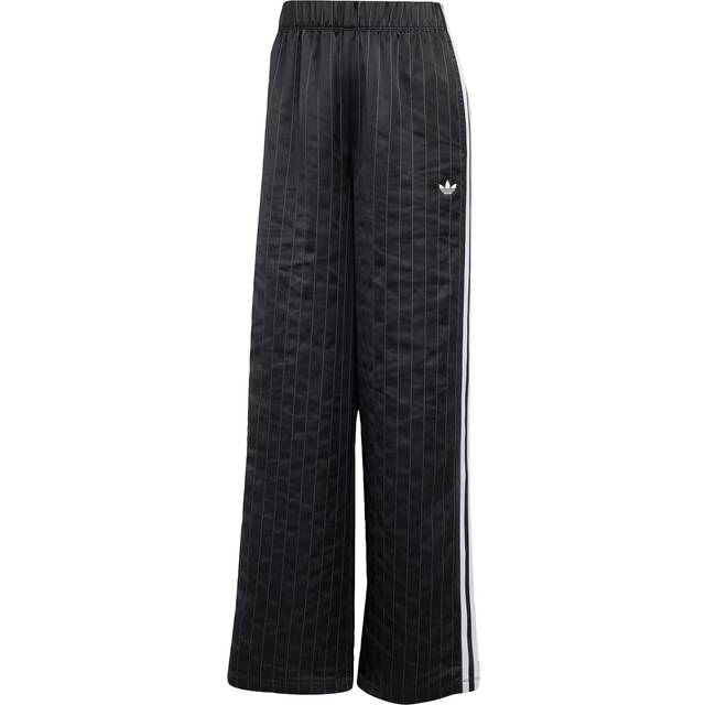 Pants adidas Originals Wide Leg Joggers Black M (M)