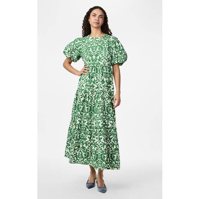 Yasgreena Maxi Dress