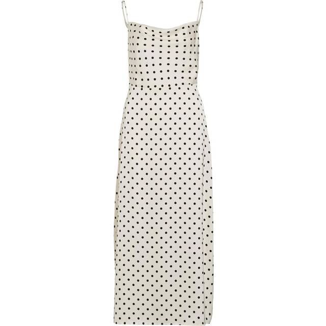 Viravenna Strap Occasion Dress