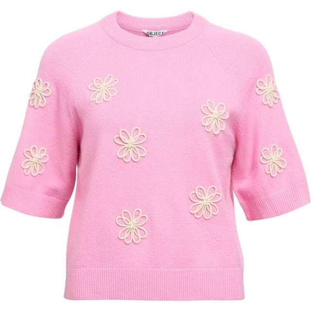 Short Sleeved Pullover