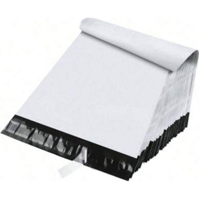 SHEIN 10pcs Extra Large & Thick Courier Mailing Bags, Sealed Packaging Bags, Logistics Storage Bags, Clothes Shipping Envelopes Mother&#39;s Day Graduation