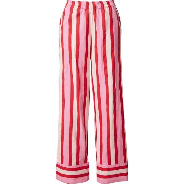 Pcamina Hw Wide  Trousers