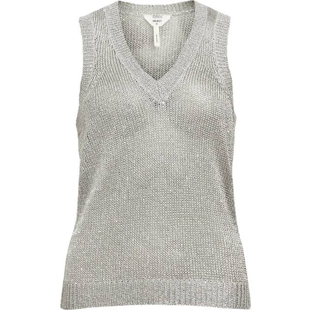 Object Strikvest - Silver