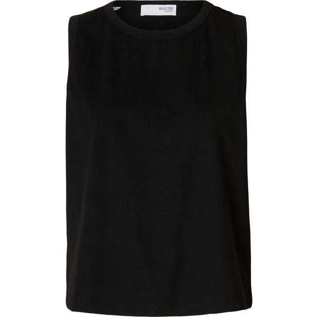 100% Cotton Tank Top