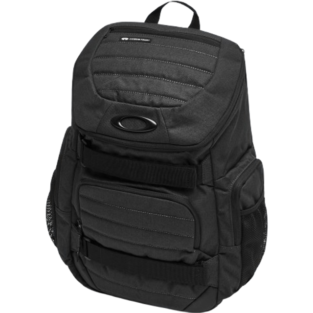 Motorcycle backpack Oakley 3.0 - Noir