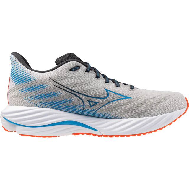 Sneakers Mizuno Wave Rider 28 Nimbus Cloud/ Blue Pace/ MIZIgRe EUR 44