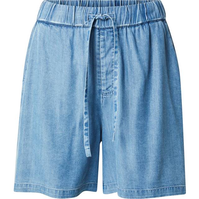 mbyM Juanism Dam Jeansshorts Stl. XS - Från Magasin - S11 (XS)