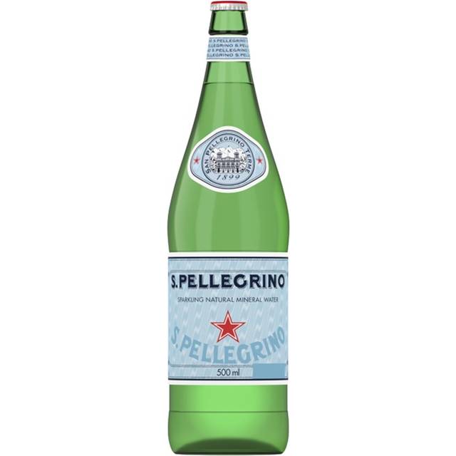 San Pellegrino Acqua Minerale 500ml