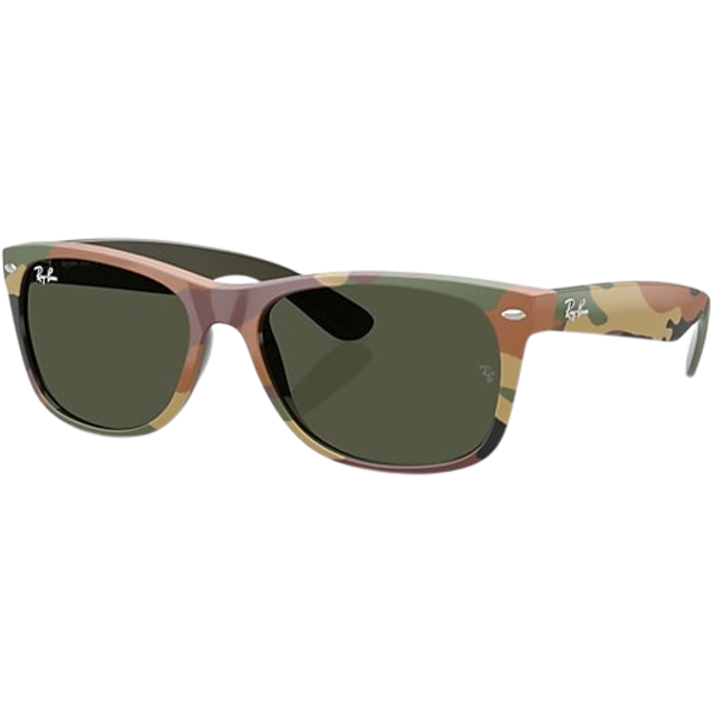 Ray-Ban New Wayfarer - RB2132 682331 5518